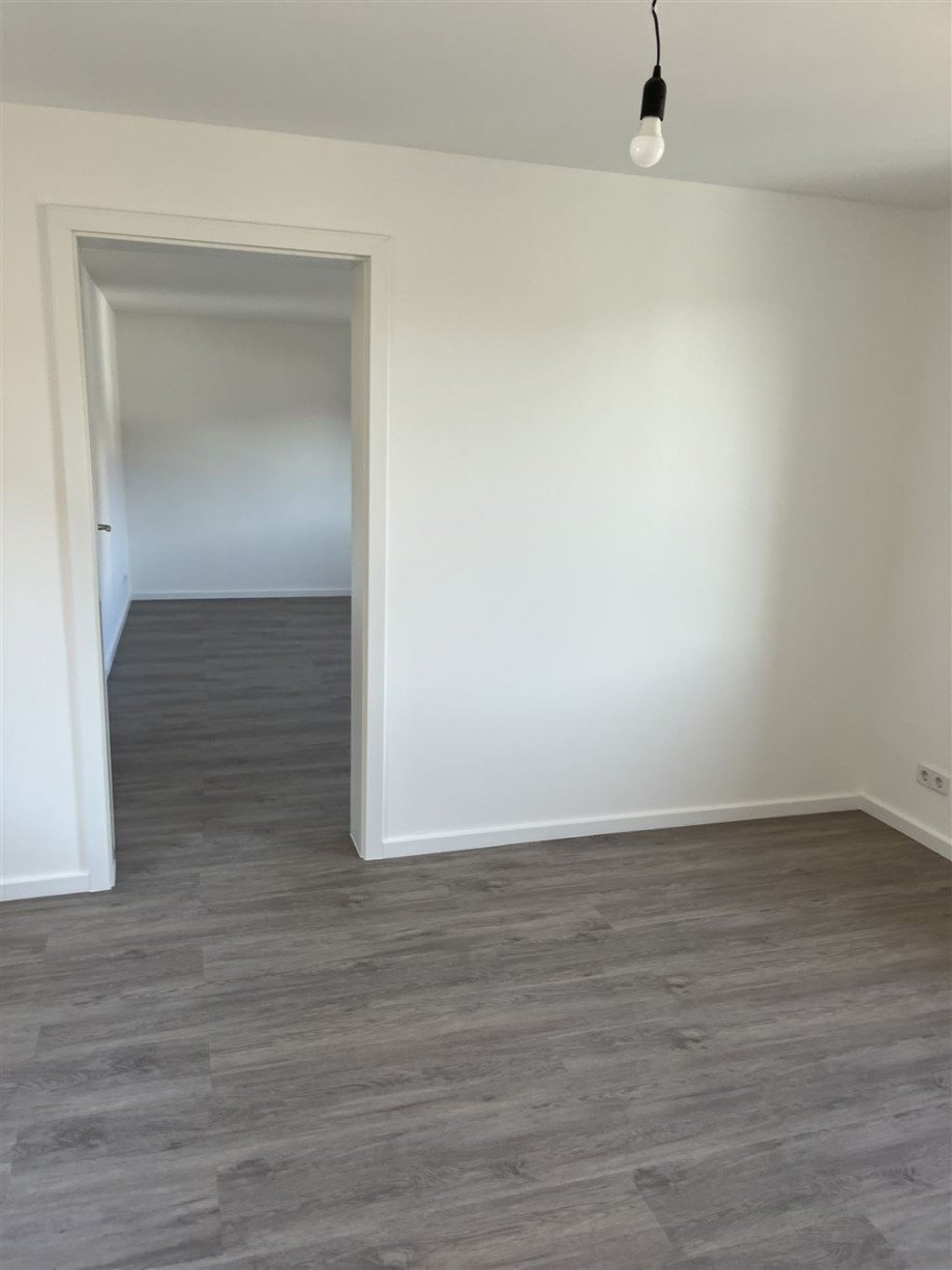 B�ro / Ankleidezimmer Etagenwohnung Torgau