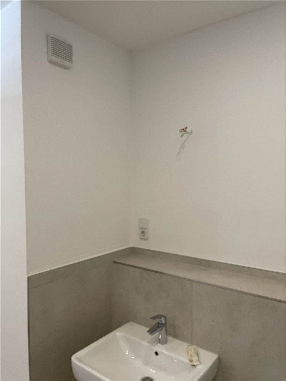 Badezimmer Etagenwohnung Torgau