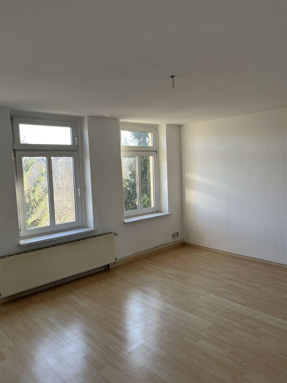 Zimmer 1 Etagenwohnung Torgau