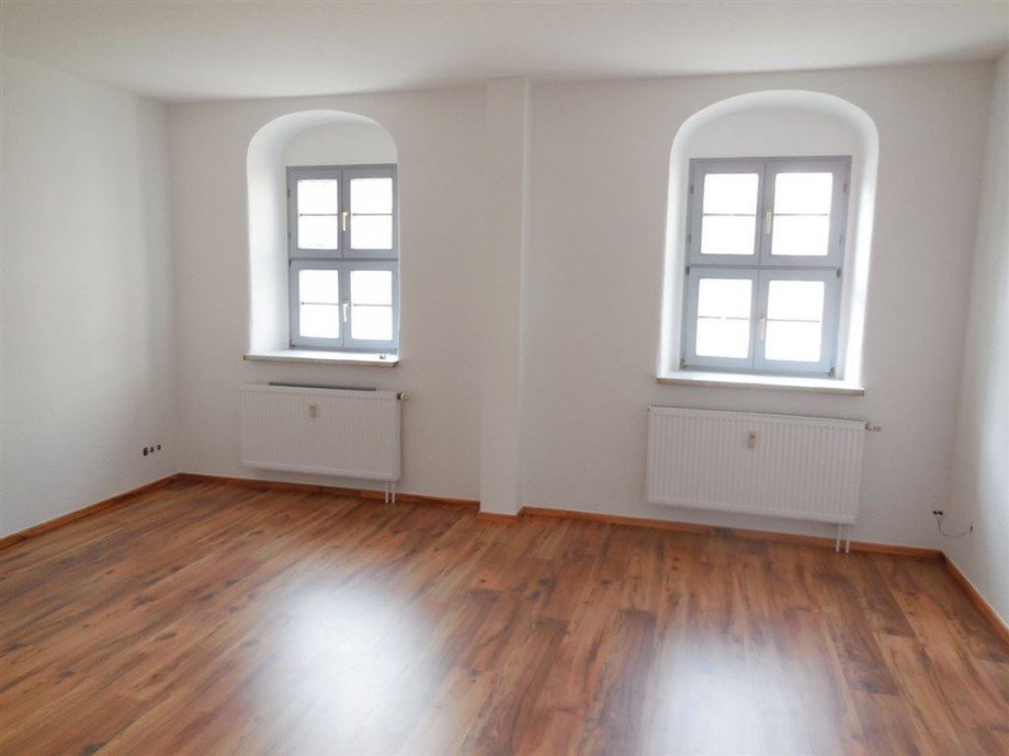 . Mehrfamilienhaus Torgau