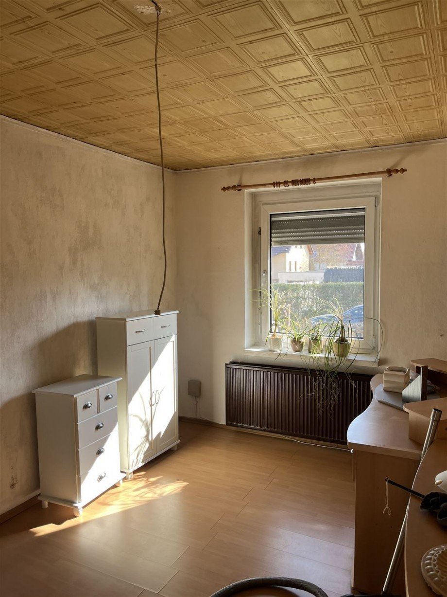 Esszimmer Einfamilienhaus Neiden