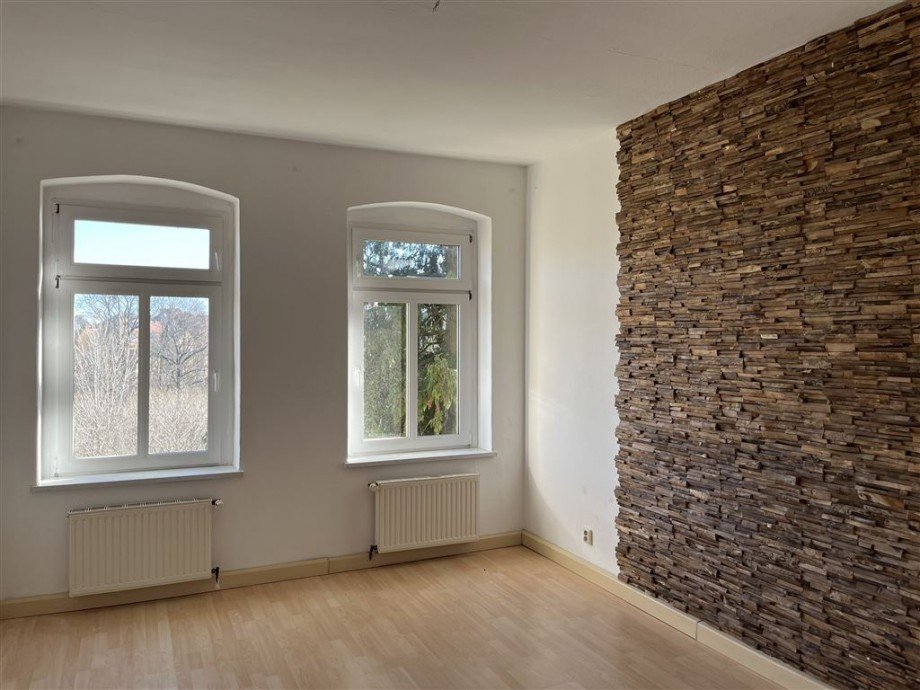 Zimmer 3. OG Mehrfamilienhaus Torgau