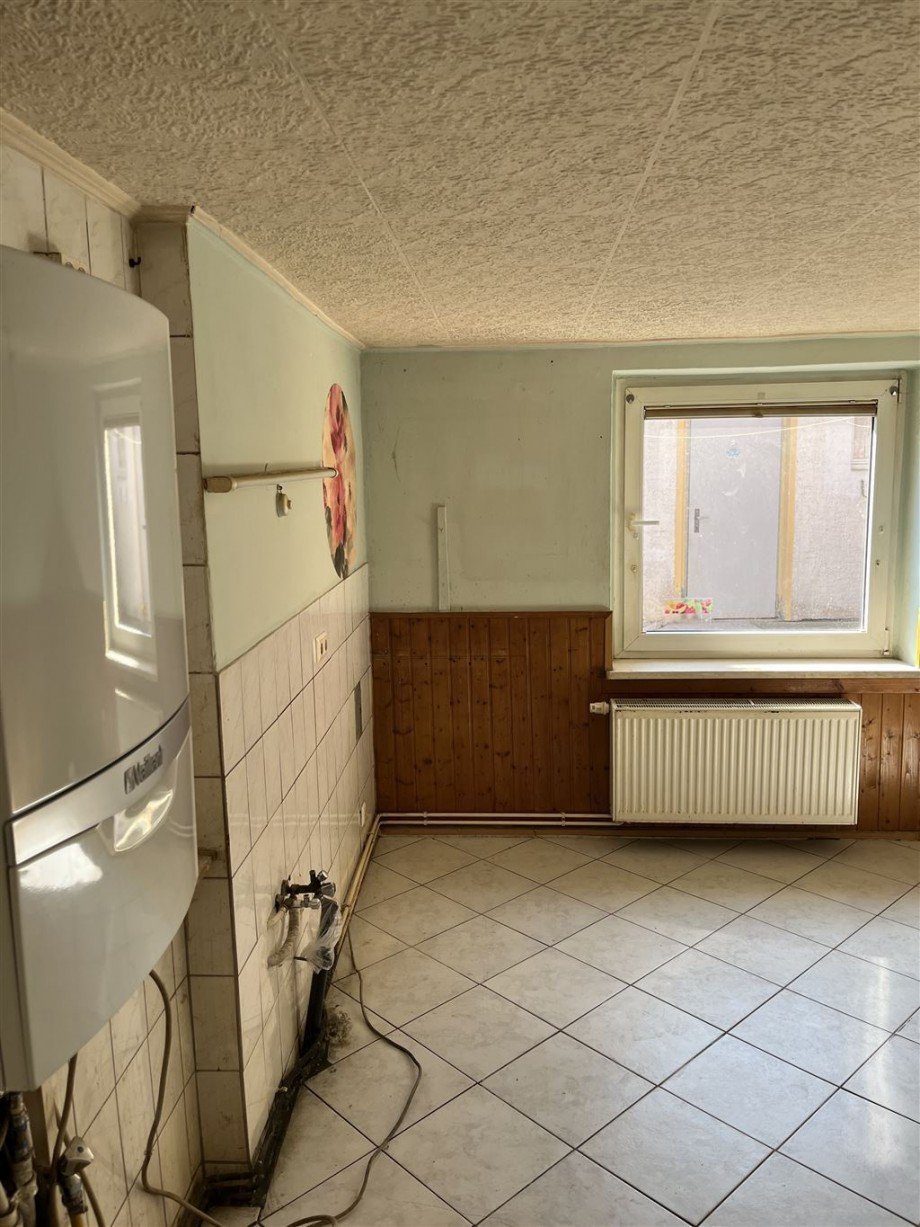 K�che Einfamilienhaus Gro�treben-Zwethau