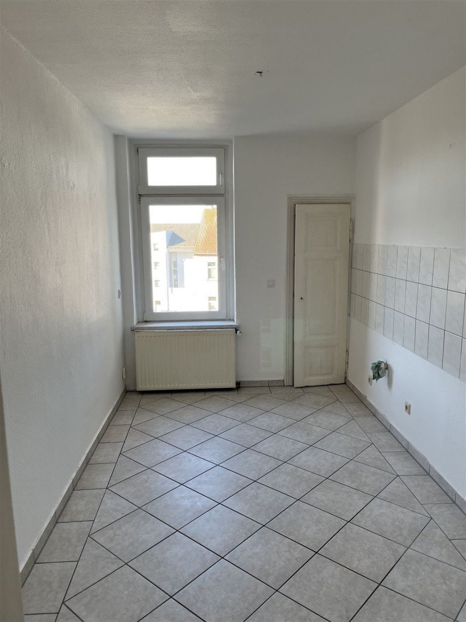 K�che Etagenwohnung Torgau