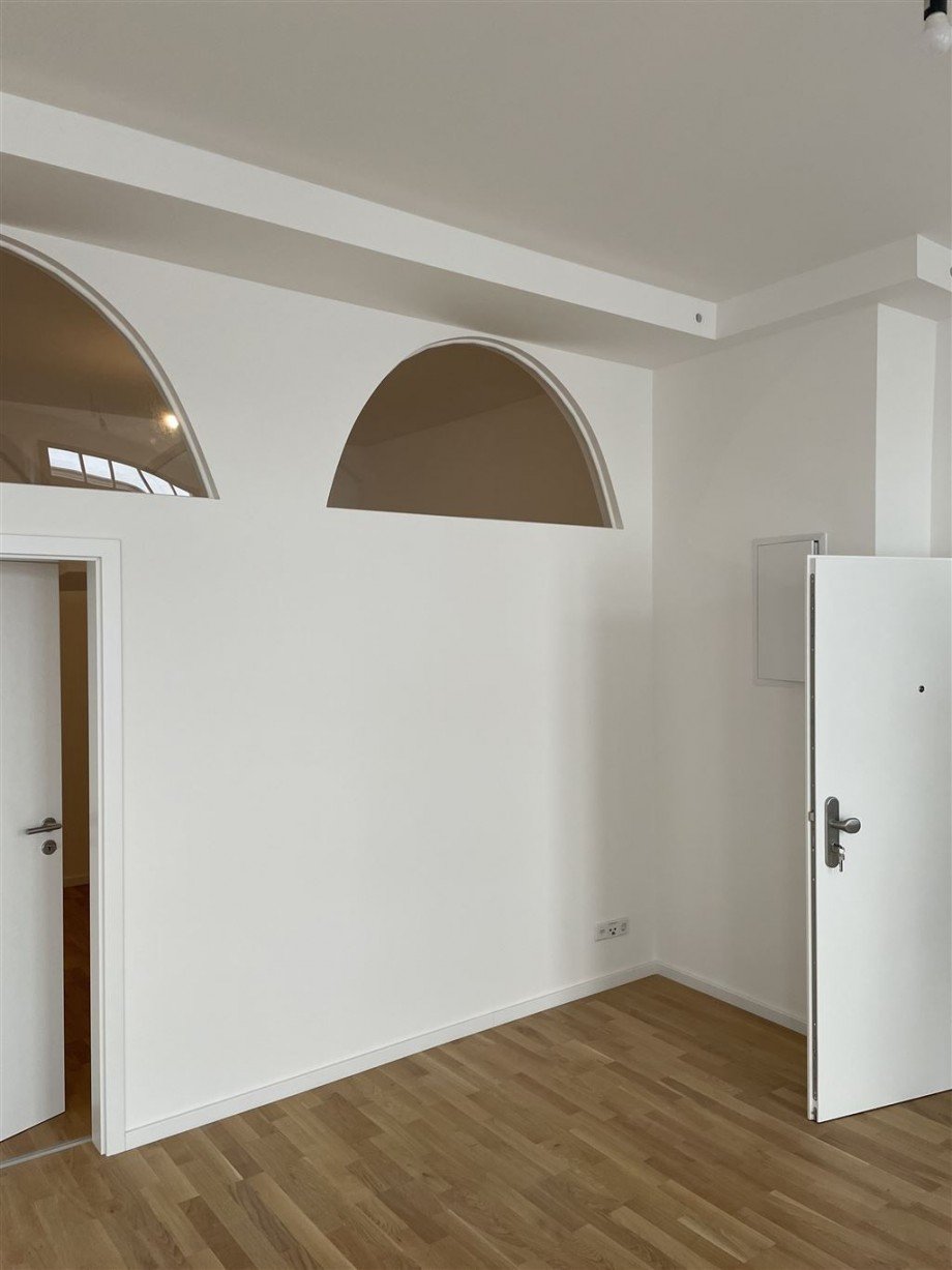 Wohnraum Erdgeschosswohnung Torgau