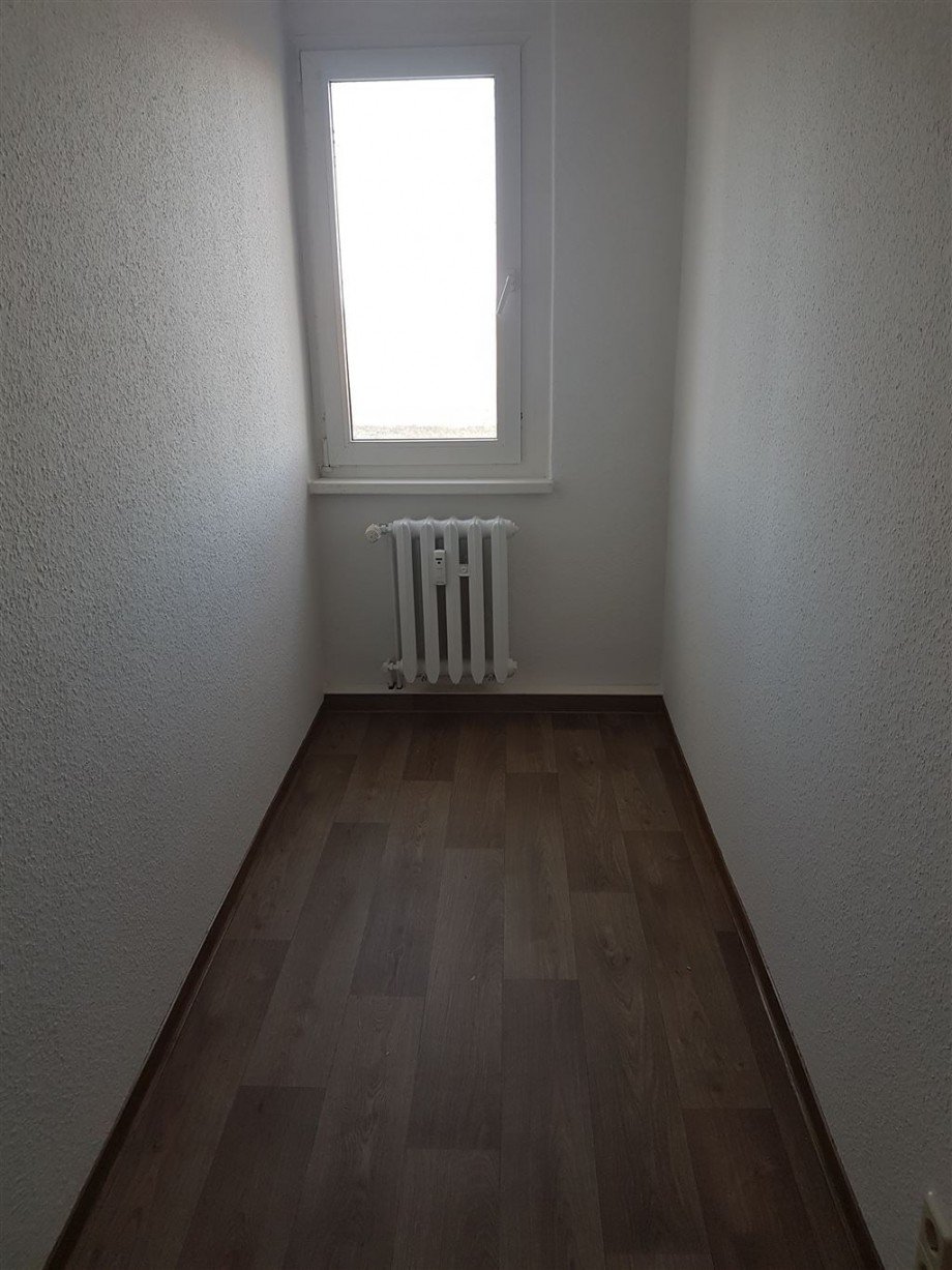 ABR Mehrfamilienhaus Elsnig OT Vogelgesang
