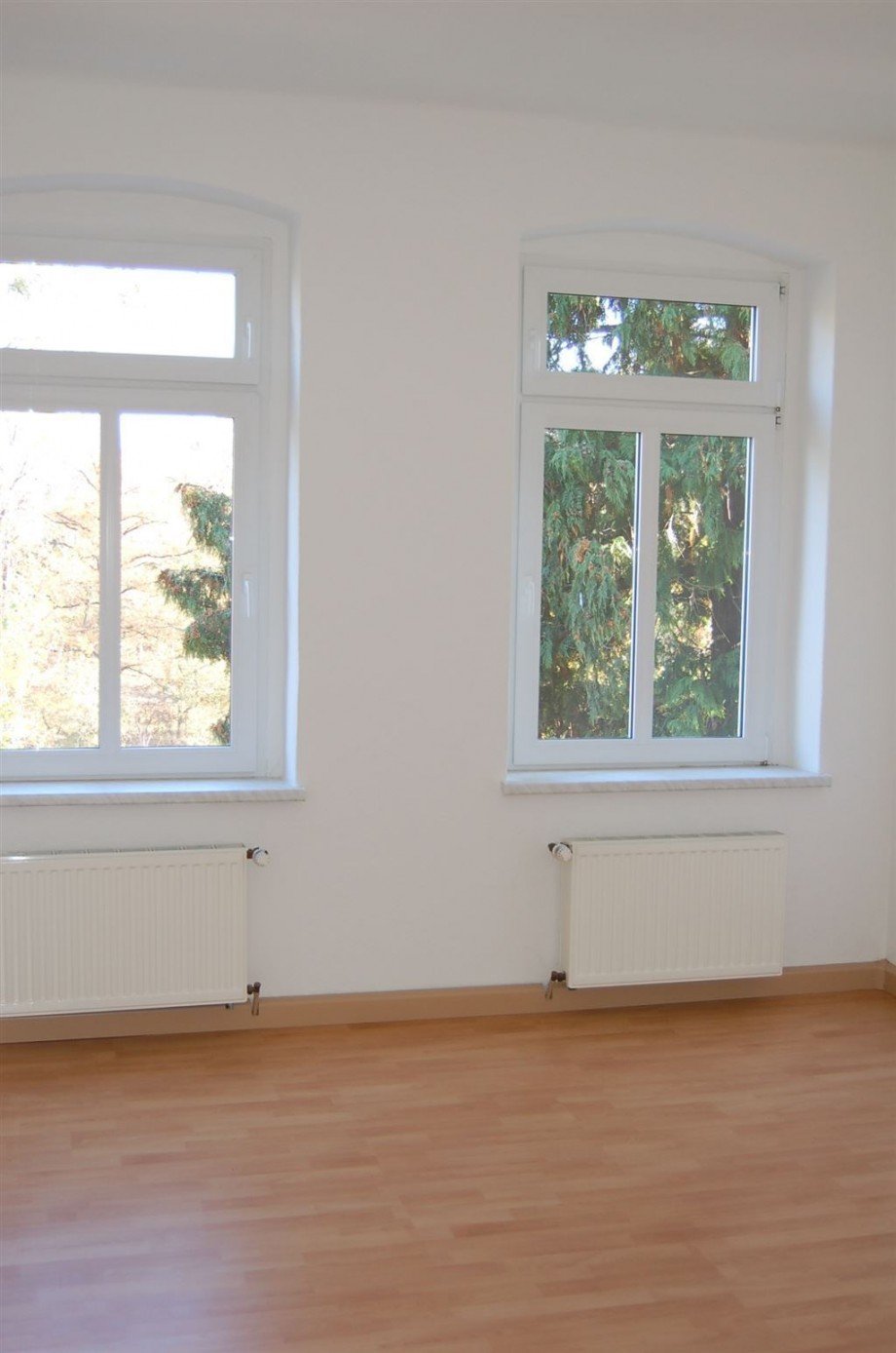Zimmer 3 Etagenwohnung Torgau