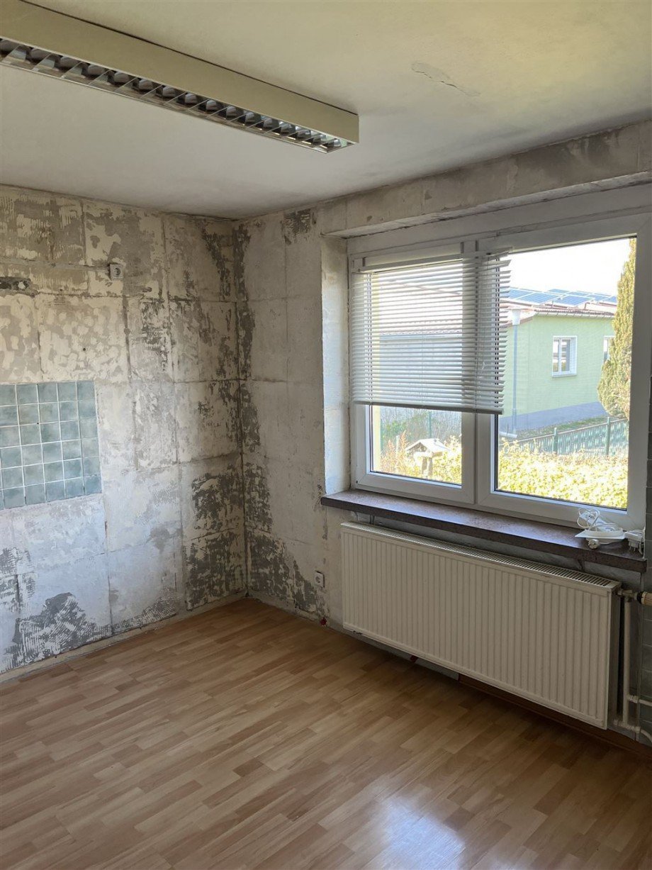 K�che EG Einfamilienhaus Neiden