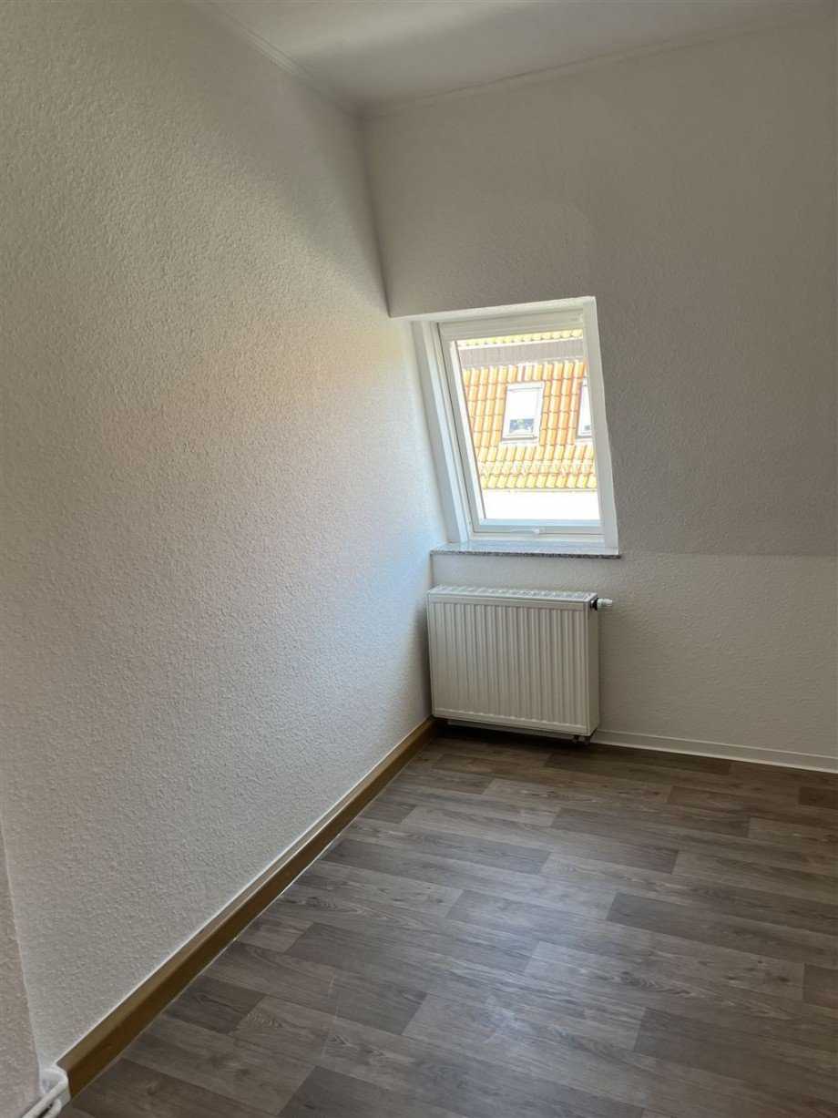 K�che Dachgeschosswohnung Torgau
