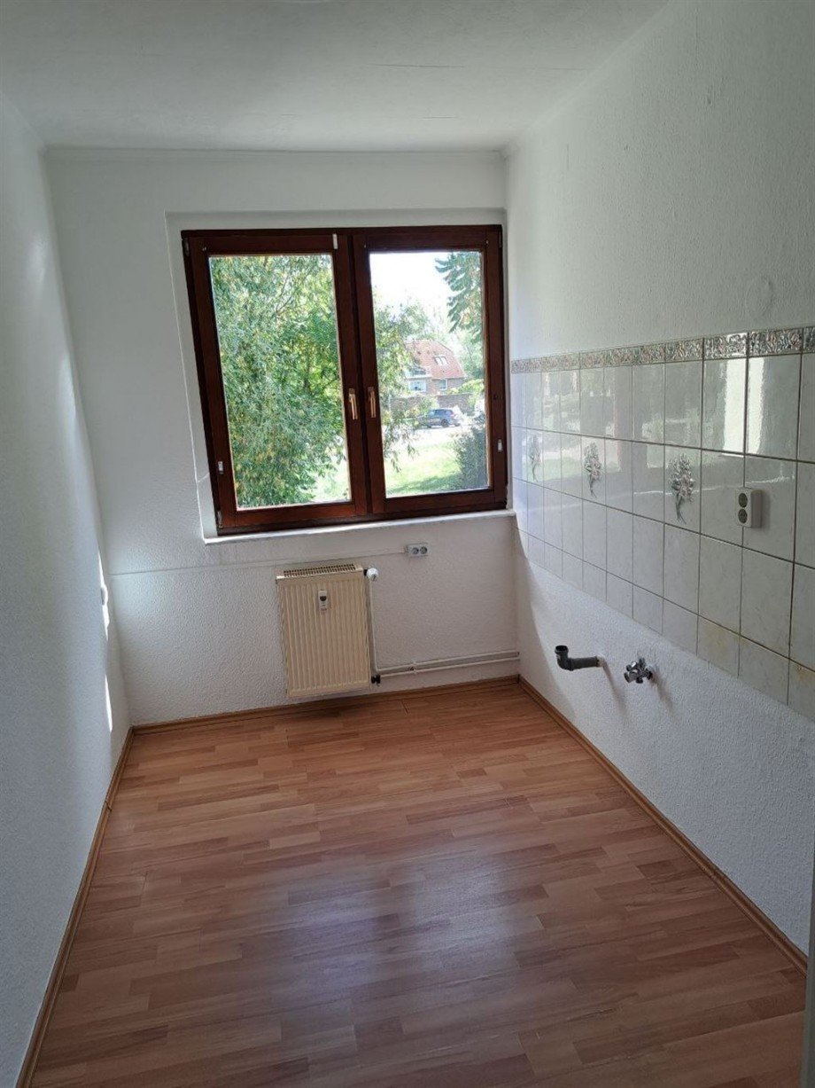 K�che Etagenwohnung Glebitzsch