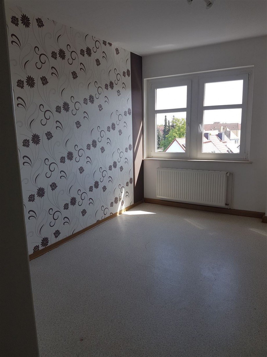 Wohnen Wohnung Torgau