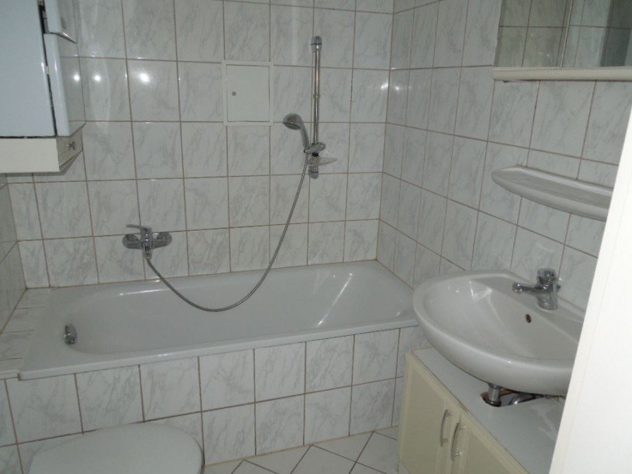 Bad Etagenwohnung Torgau