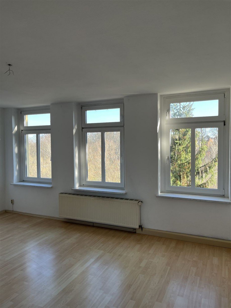 Zimmer 1 Etagenwohnung Torgau