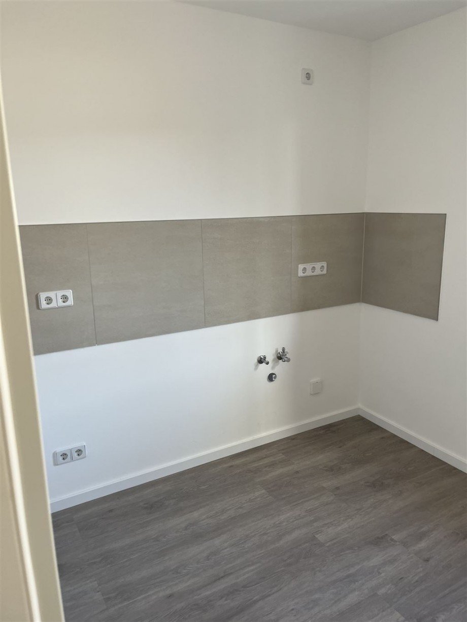 K�che Erdgeschosswohnung Torgau