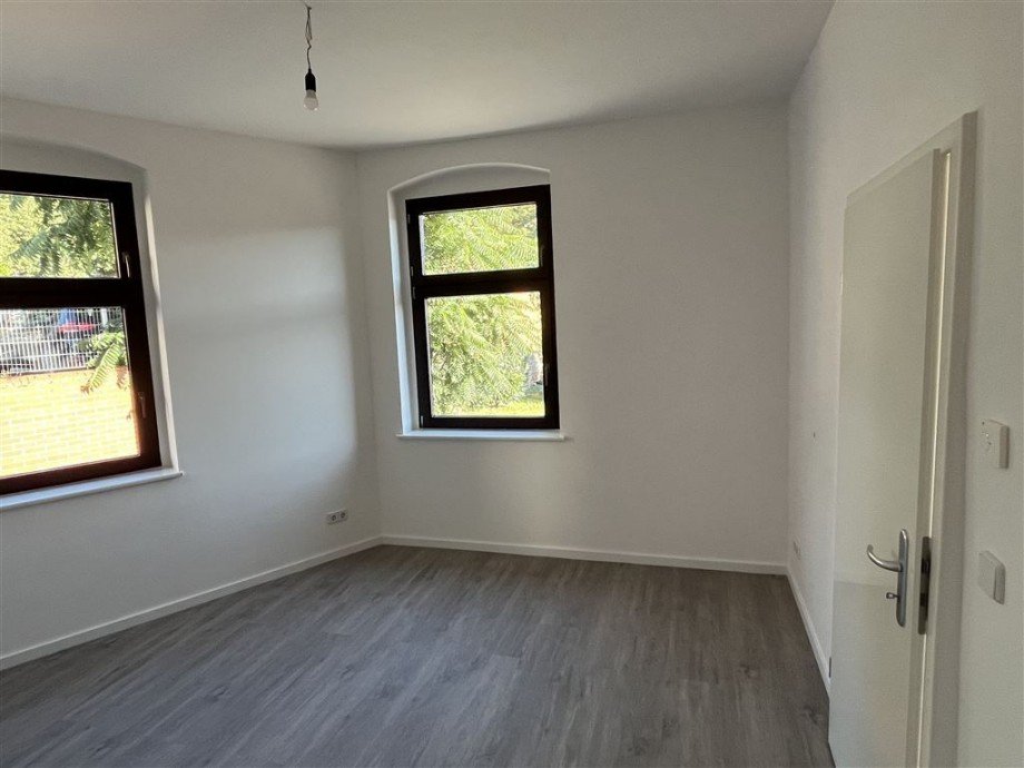 K�che Erdgeschosswohnung Torgau