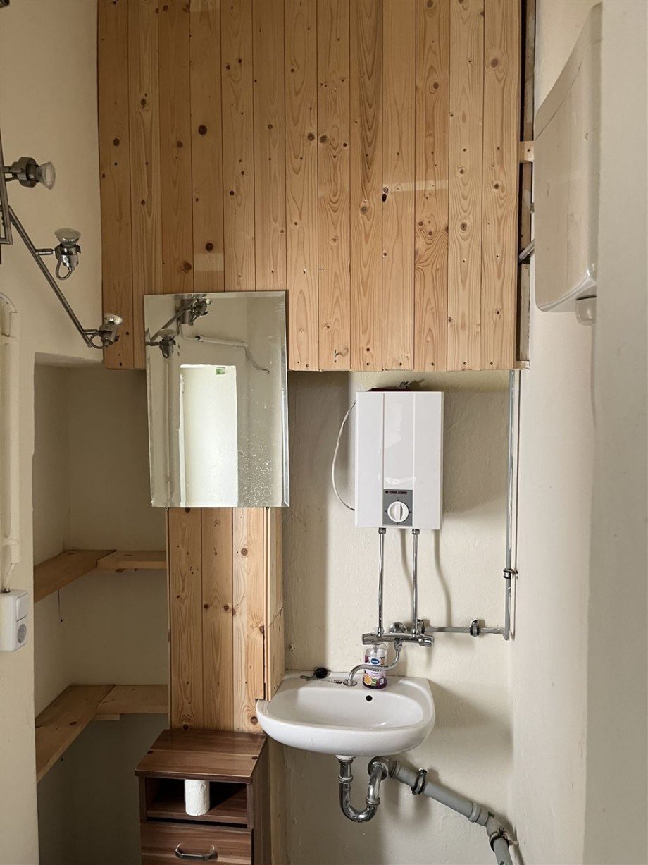 WC Einzelhandelsladen Torgau