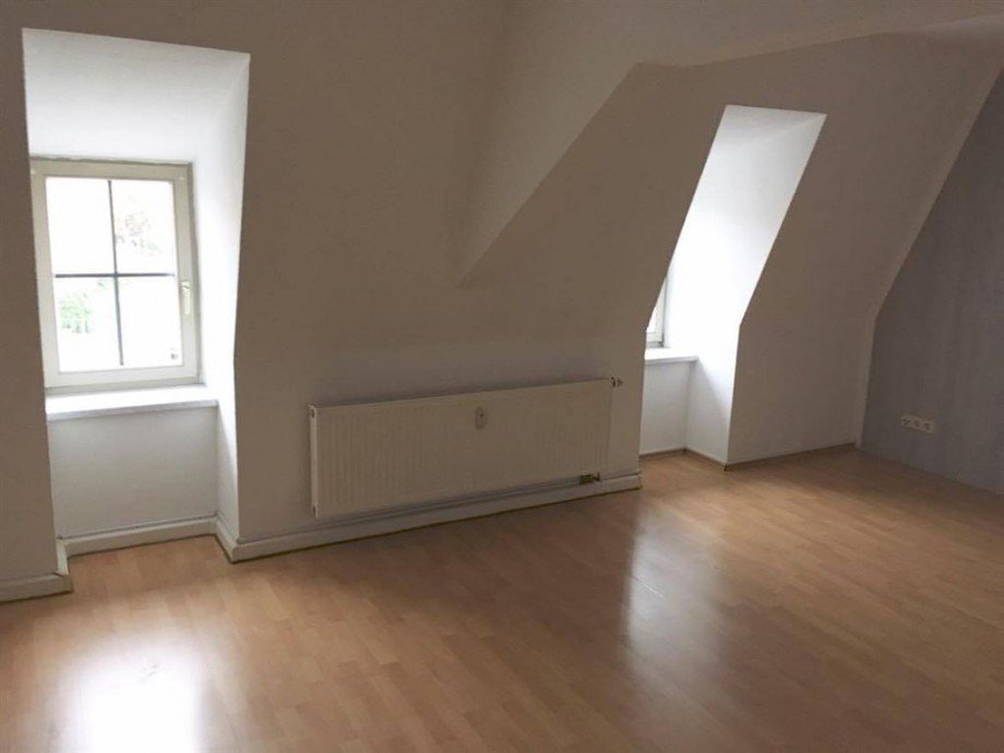 . Mehrfamilienhaus Torgau