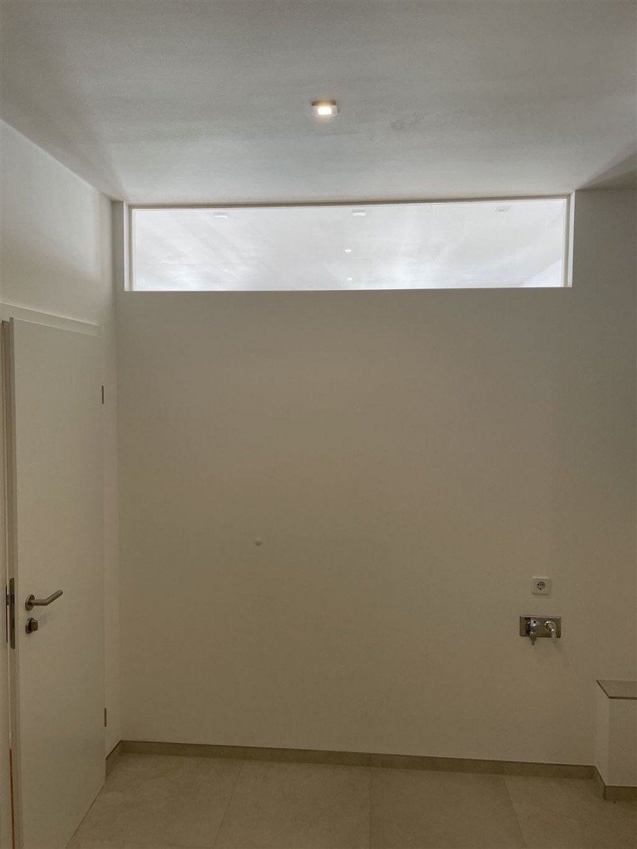 Badezimmer Etagenwohnung Torgau