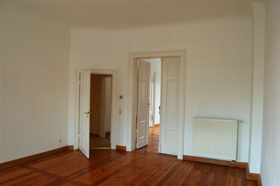 2. Zimmer Etagenwohnung Torgau