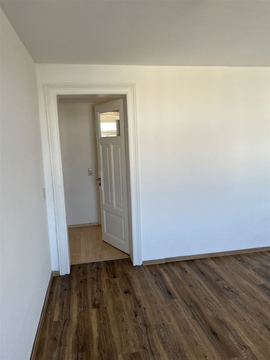 Zimmer 2 Etagenwohnung Torgau