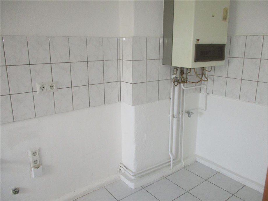 K�che Dachgeschosswohnung Torgau