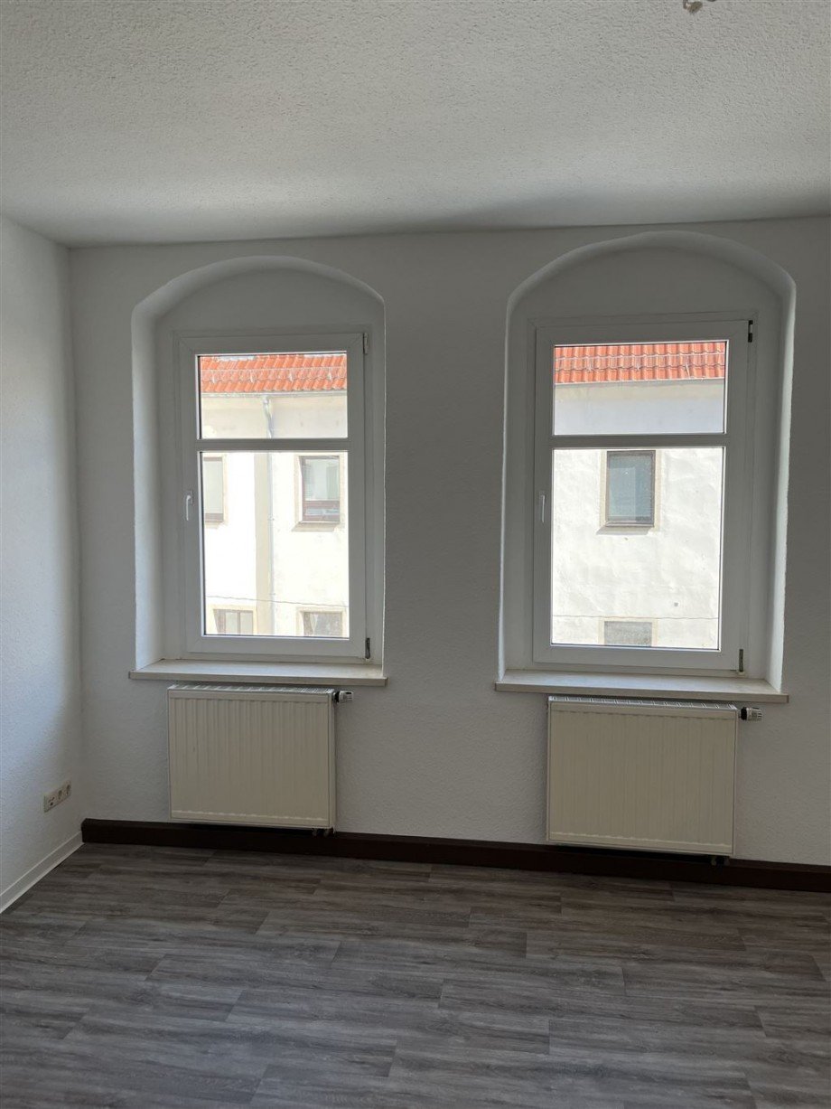 Raum 2 Etagenwohnung Torgau