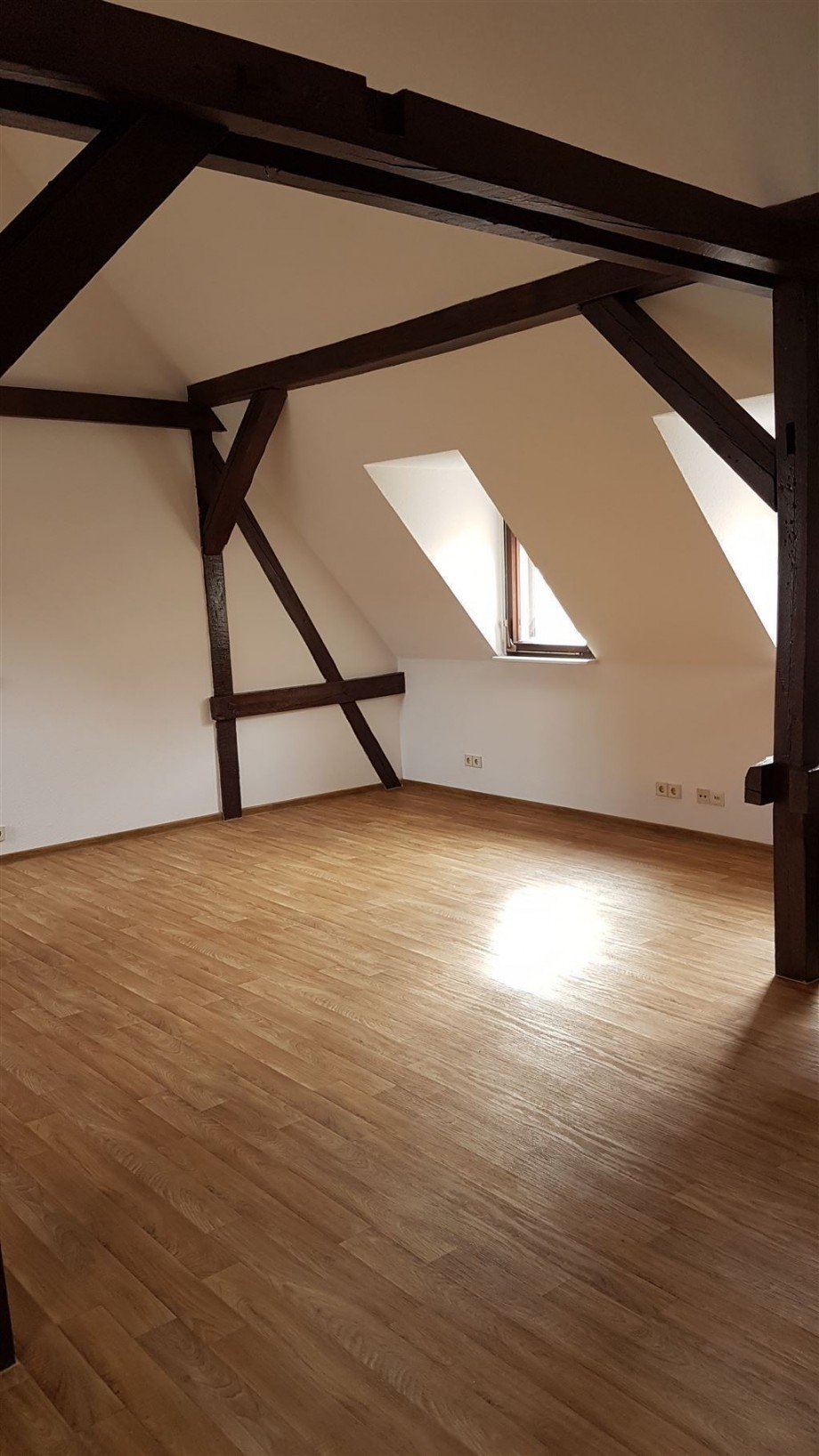 2 RW 1.OG Mehrfamilienhaus Torgau