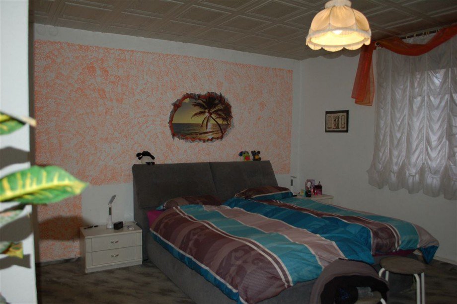 Schlafzimmer Einfamilienhaus Schildau , Gneisenaustadt