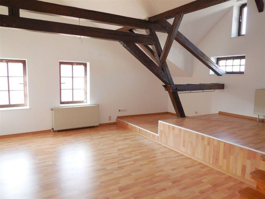 3 RW - 3.OG Mehrfamilienhaus Torgau