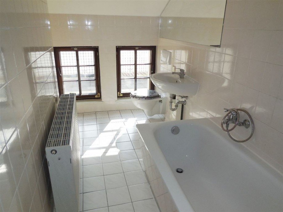 3 RW - 3.OG Mehrfamilienhaus Torgau