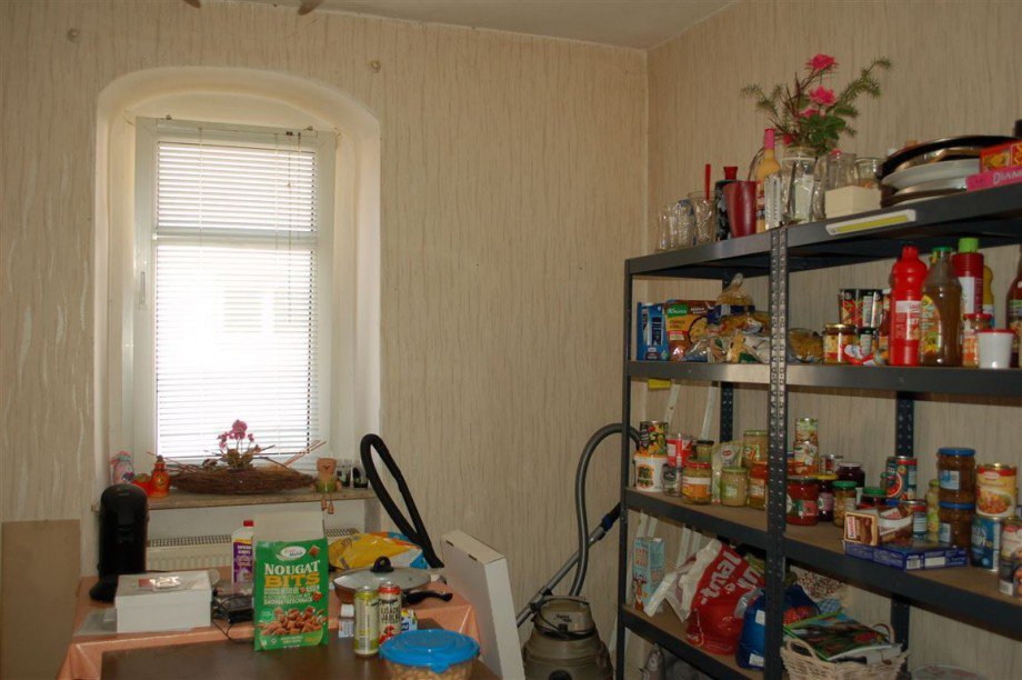 Speisekammer Einfamilienhaus Schildau , Gneisenaustadt