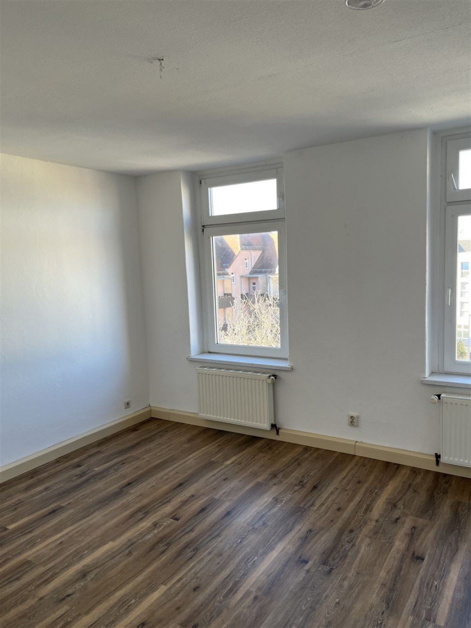 Zimmer 2 Etagenwohnung Torgau