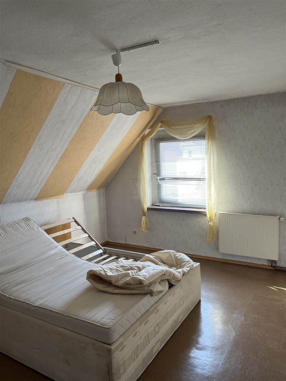 Schlafzimmer Einfamilienhaus Neiden