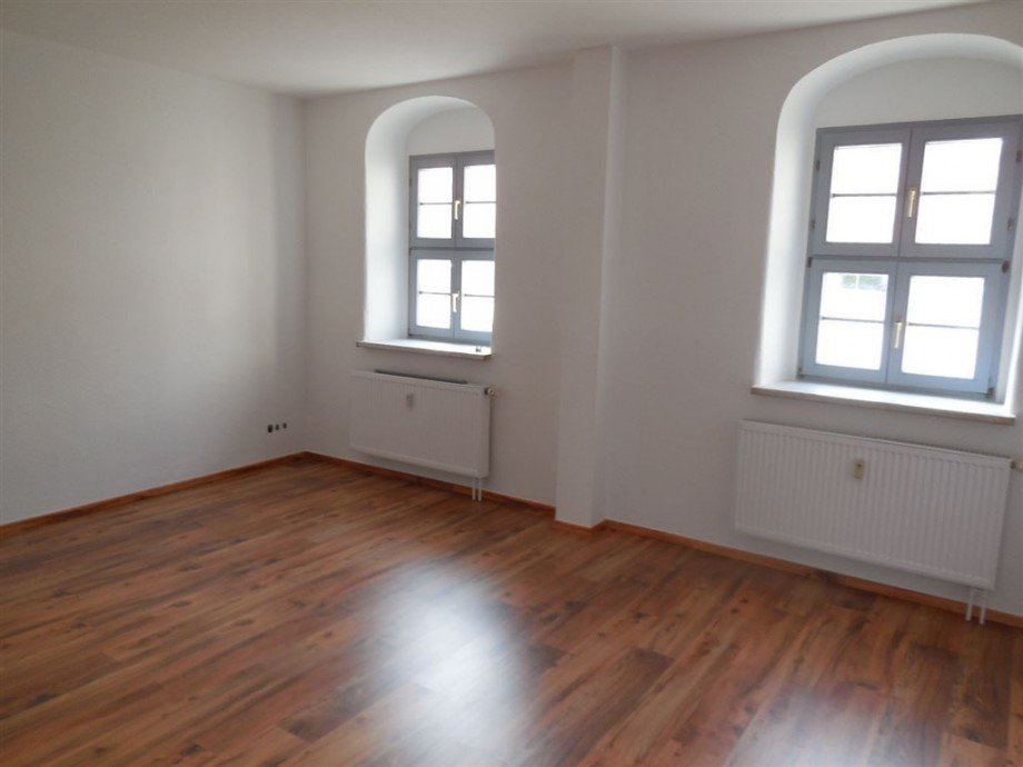 . Mehrfamilienhaus Torgau