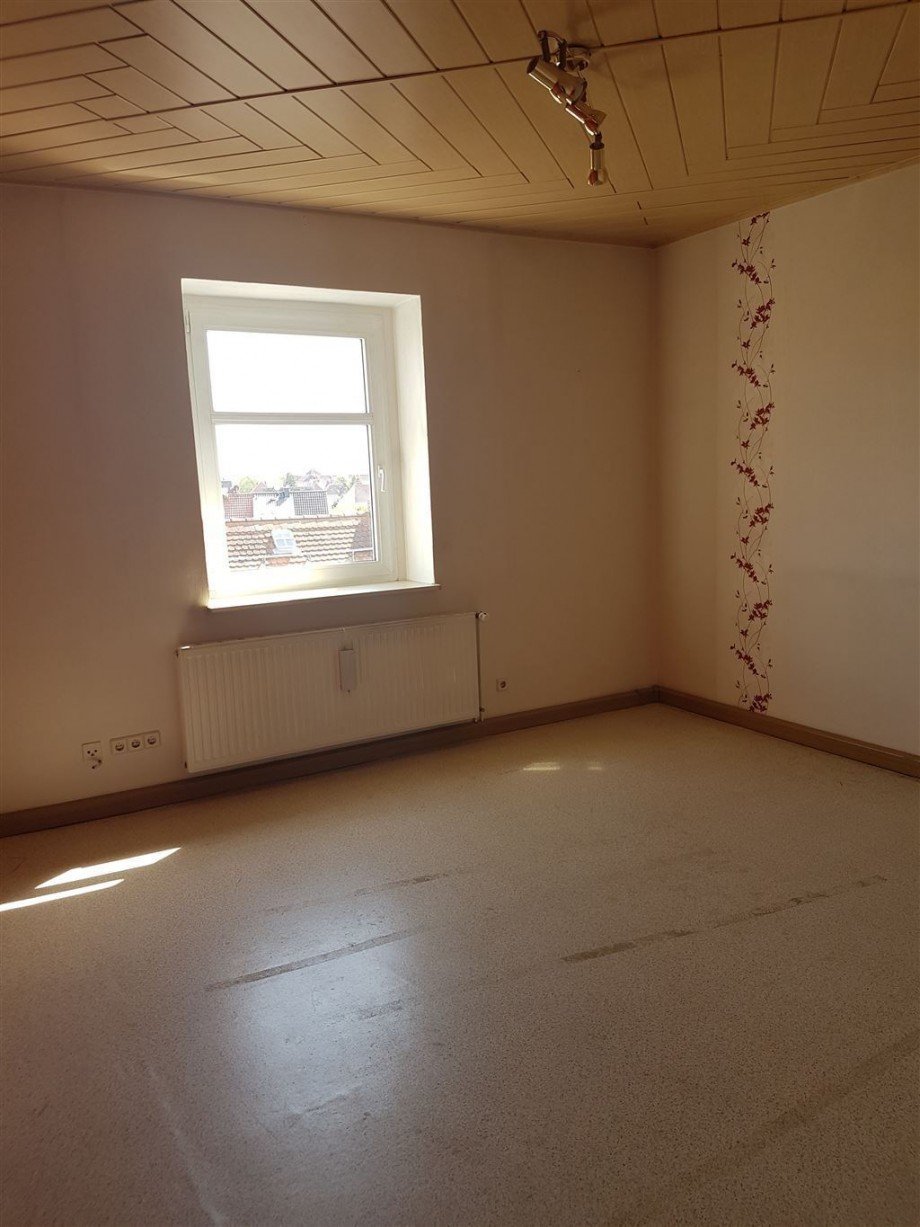 Wohnen Wohnung Torgau