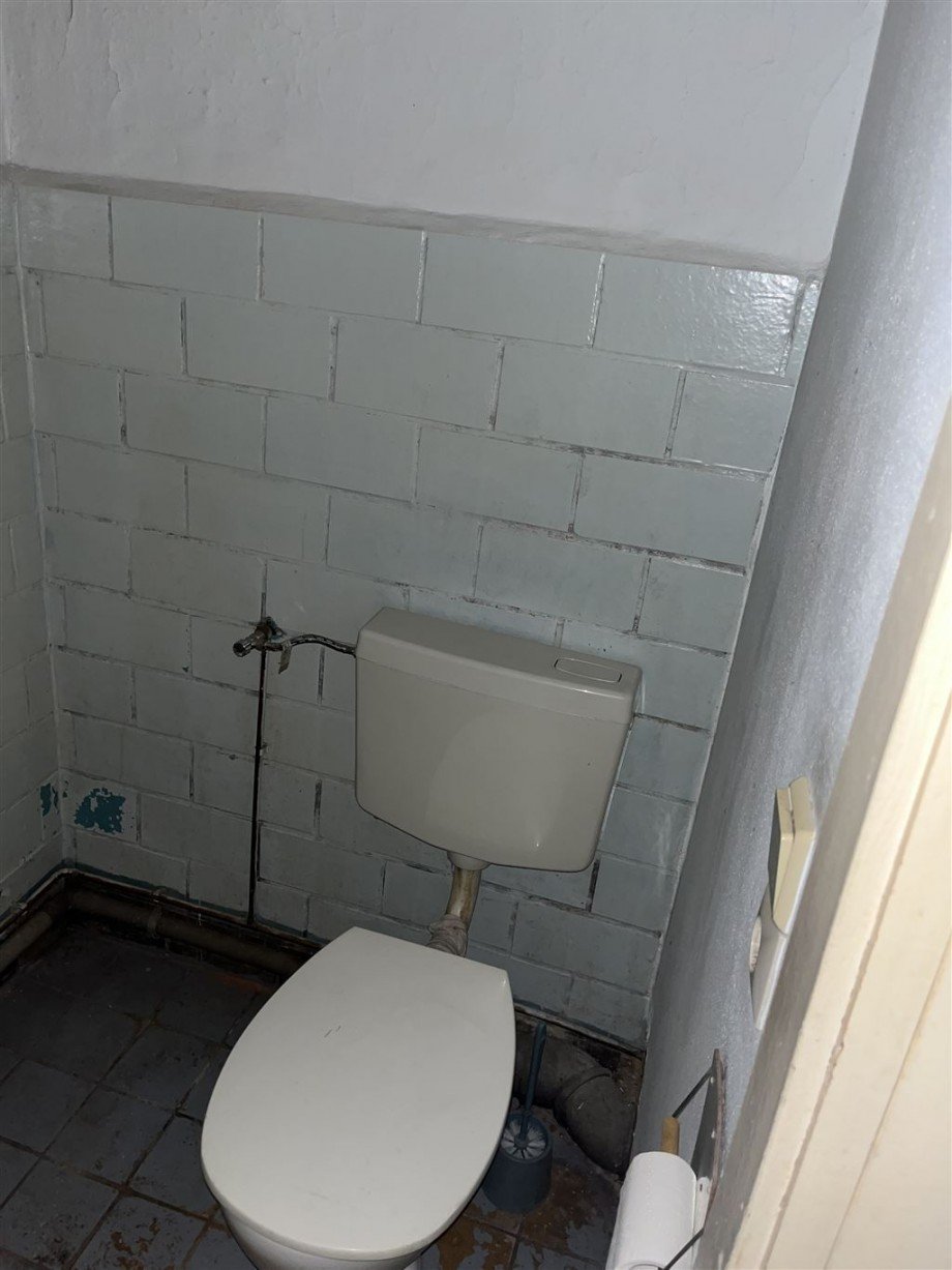 WC Einzelhandel Torgau