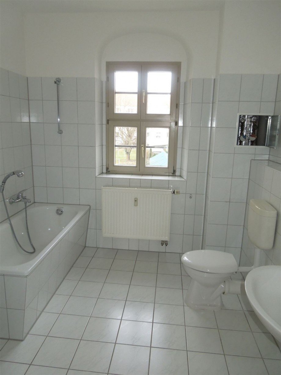 . Mehrfamilienhaus Torgau