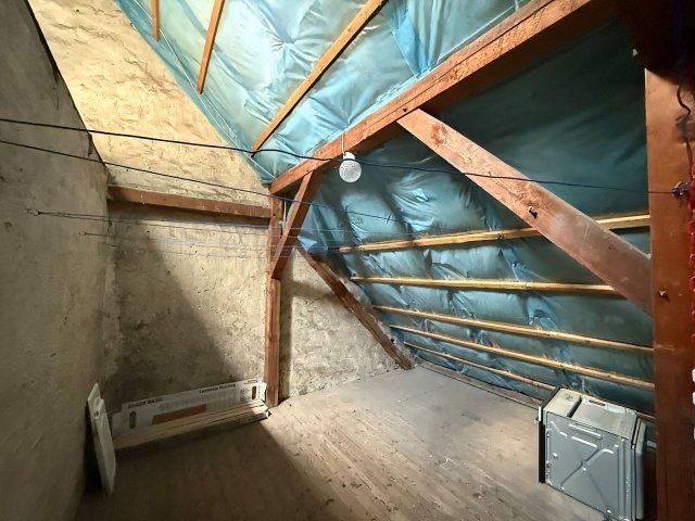 DG Zweifamilienhaus Bad Schmiedeberg