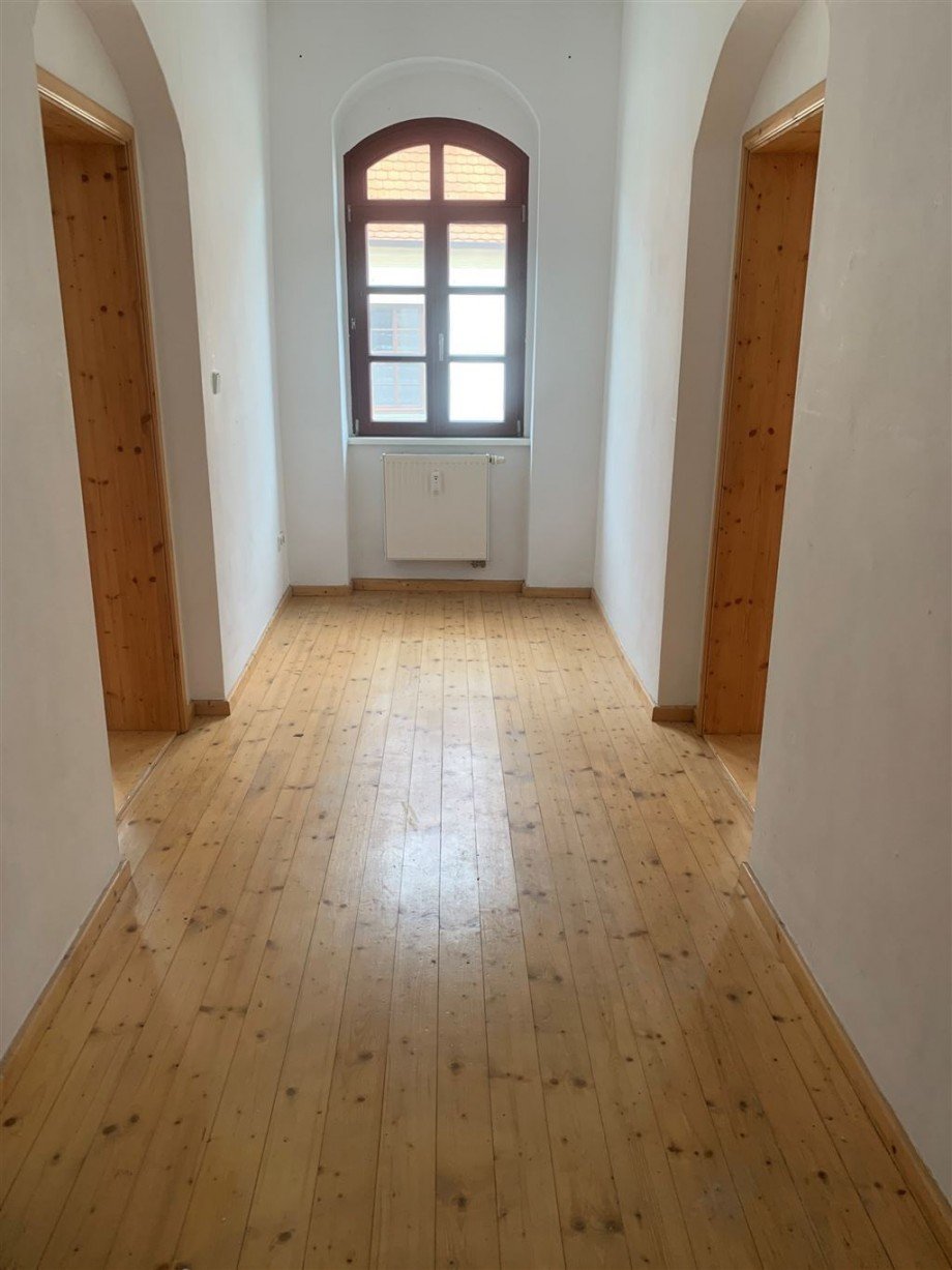 Bild aus Haus 1 1.OG - 3RW Mehrfamilienhaus Torgau