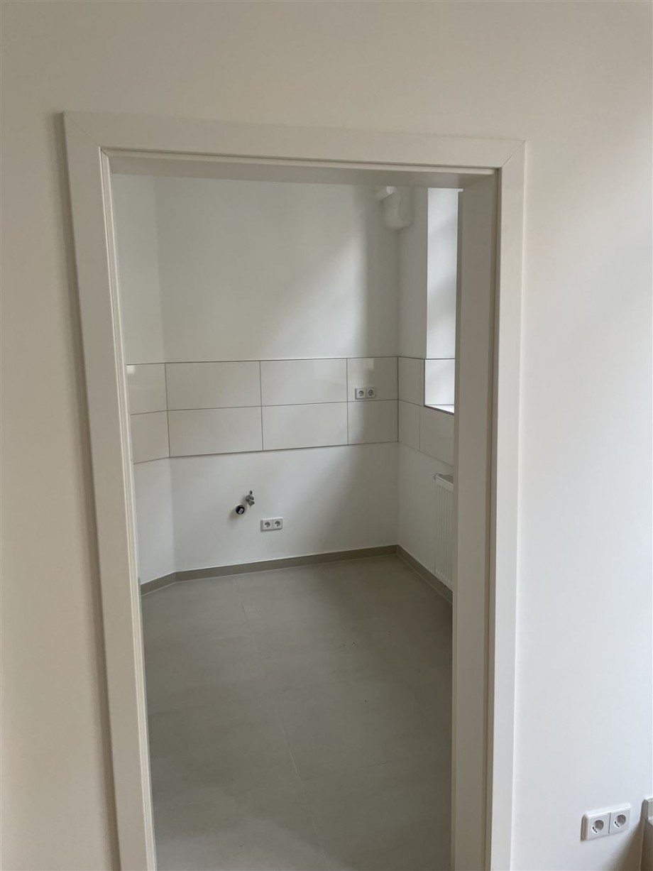 K�che Erdgeschosswohnung Torgau