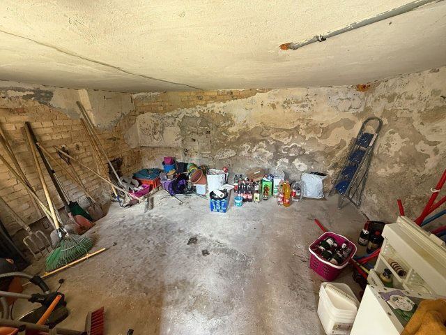 Keller - Abstellraum 2 Zweifamilienhaus Bad Schmiedeberg