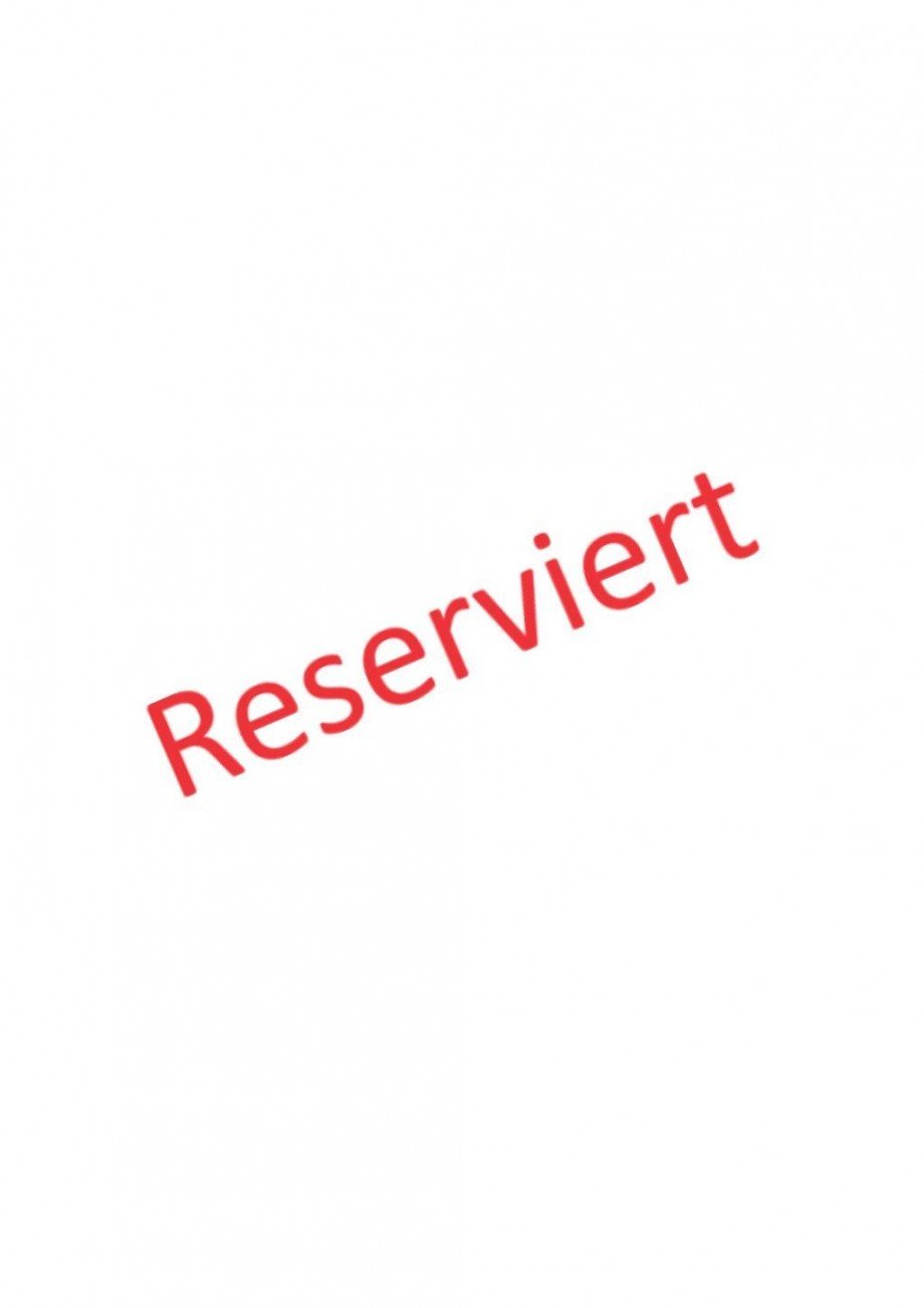 Reserviert Wohnung Torgau
