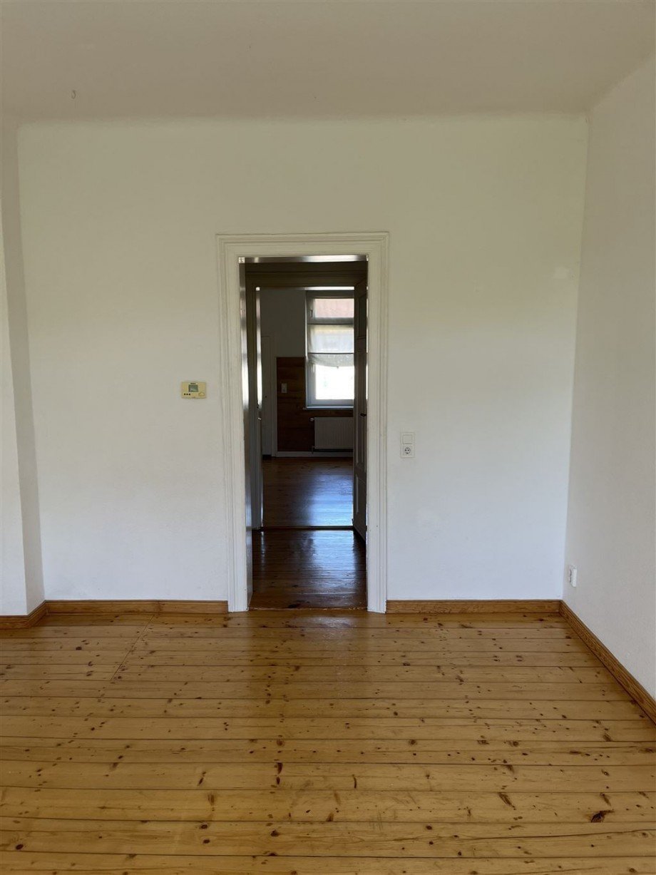Zimmer Etagenwohnung Torgau