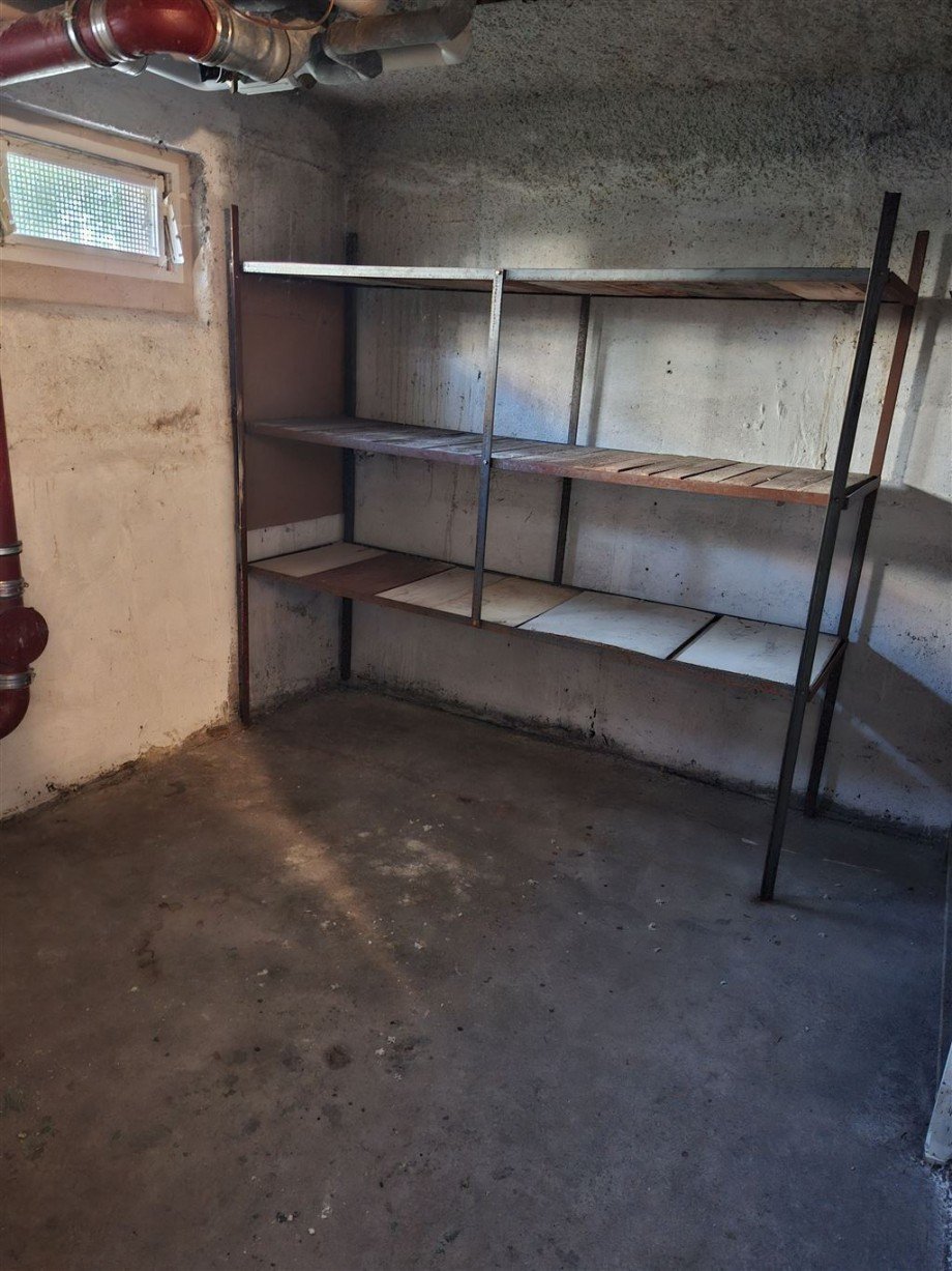 Keller Etagenwohnung Torgau