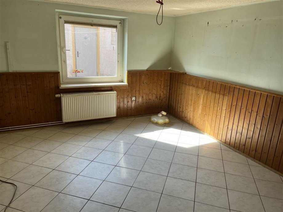 K�che Einfamilienhaus Gro�treben-Zwethau