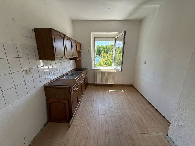 K�che 1.OG Zweifamilienhaus Bad Schmiedeberg