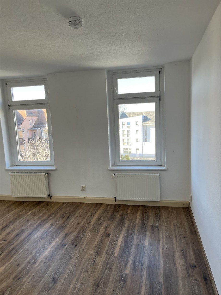 Zimmer 2 Etagenwohnung Torgau