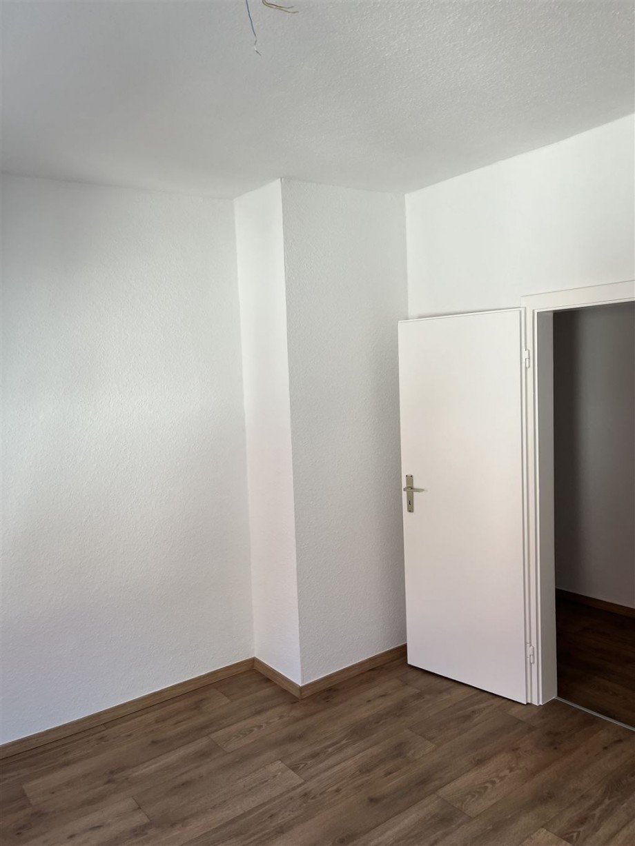 Raum 2 Dachgeschosswohnung Torgau
