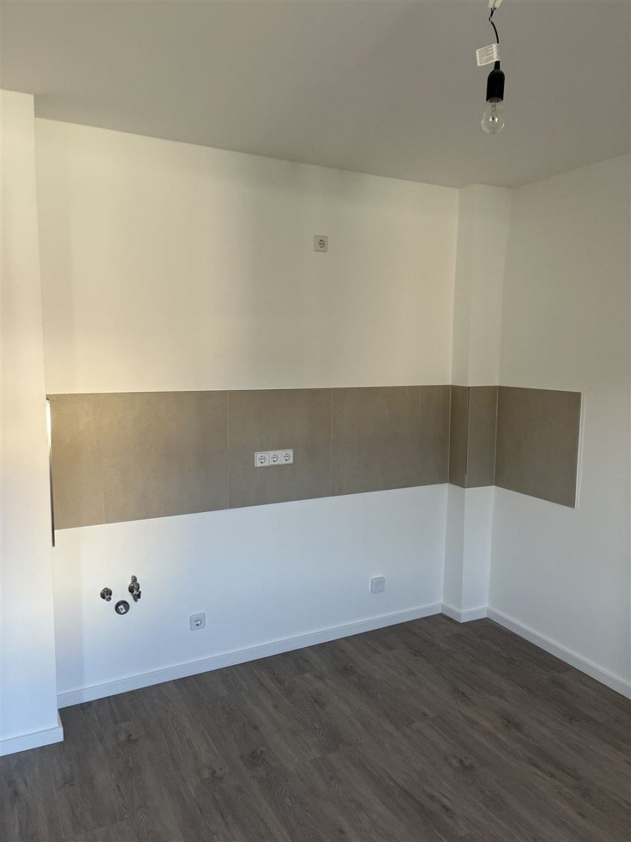 K�che Etagenwohnung Torgau