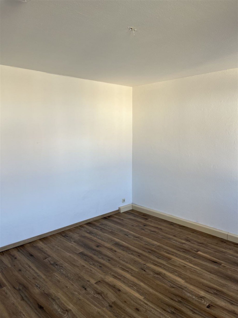 Zimmer 2 Etagenwohnung Torgau